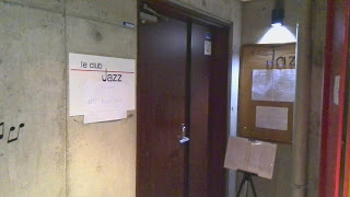 le club jazz photo 4