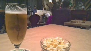 le club jazz photo 2