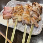 焼き鶏香炭 - 