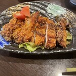 焼き鶏香炭 - 