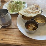 ヴェヌス サウス インディアン ダイニング - 