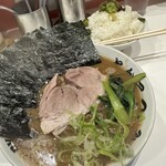 とんこつ みうら - 