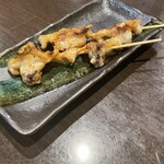 焼き鶏香炭 - 