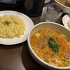 SOUP CURRY KING セントラル