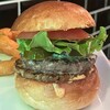Craft Burger co. 北堀江店