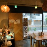 ゼロワンカレーA.o.D - 