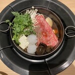 ​米沢牛登起波 - 