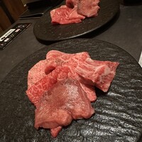 東京焼肉いのうえ 銀座店 - 