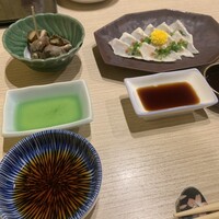 割烹 若竹 - 