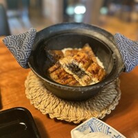 鰻花房 - 