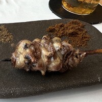 焼鳥 みかど - 