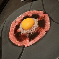 東京焼肉いのうえ 銀座店 - 