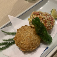 割烹 若竹 - 