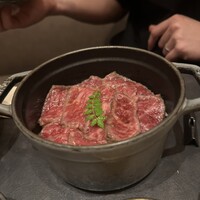 東京焼肉いのうえ 銀座店 - 