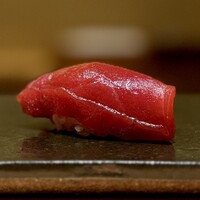 鮨処 やまと - 赤身漬け