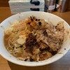 ラーメン 池田屋 高田馬場店