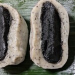 みちのく煎餅本舗 - 麩まんじゅう