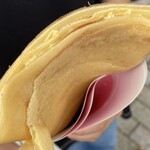 クレープサンク - 