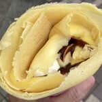 クレープサンク - 