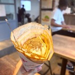ジラフクレープ - 