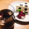 goodspoon Cheese Sweets & Cheese Brunch エキュート上野店