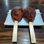 田舎茶屋 まつや - 