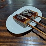 田舎茶屋 まつや - 