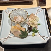 銀座焼とり 京丹波 - 