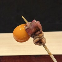 銀座焼とり 京丹波 - 