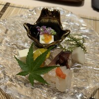 博多 鮨 まつもと - 