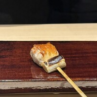 銀座焼とり 京丹波 - 