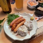 居酒屋 友 - 