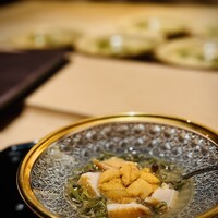 鮨 海界 - 
