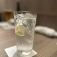 一鳥目 とり松 - 