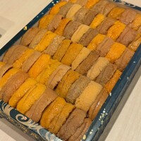 銀座 ちかみつ 並木通り - 