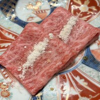 銀座 ちかみつ 並木通り - 