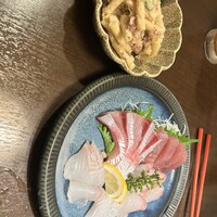 魚屋あらまさ 川崎店 - 