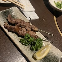 馬桜 下通り店 - 