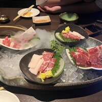 馬桜 下通り店 - 