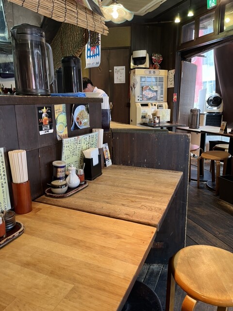 Tsukesoba Kuromon photo 4