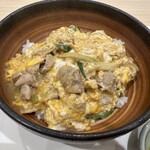 めん処 ゆうひ亭 - 料理写真: