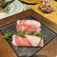 Matsusaka beef YAKINIKU THE SEJONG GEMS名駅店 - 