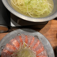 金目のどぐろ屋 赤羽店 - 