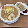 ばんだいラーメン 綾瀬店