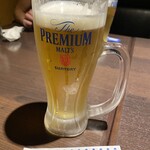 肉ビストロ＆ダイニング ひなた - 