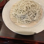 そば切り 來輪 - 