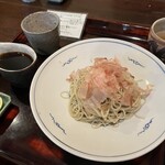 そば切り 來輪 - 