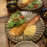 山元食道 - 