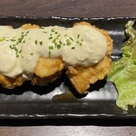 肉ビストロ＆ダイニング ひなた - 