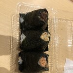 にぎりたて - 